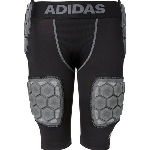 adidas Other - Adidas Climacool Techfit Padded Football Girdle